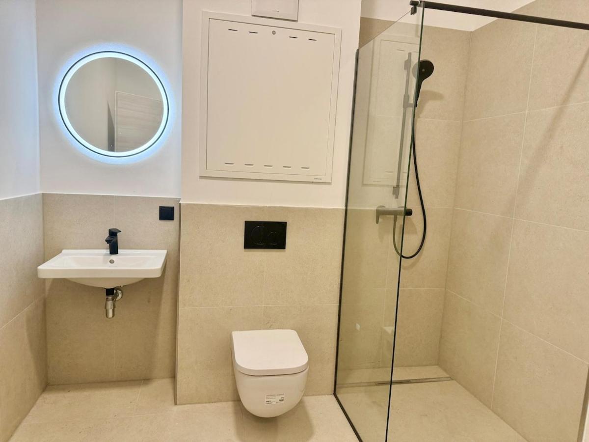 Modern Studio With Free Parking Apartment Wien