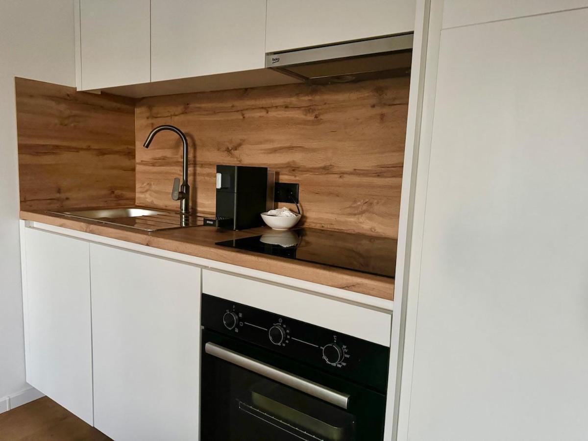 Modern Studio With Free Parking * Wien