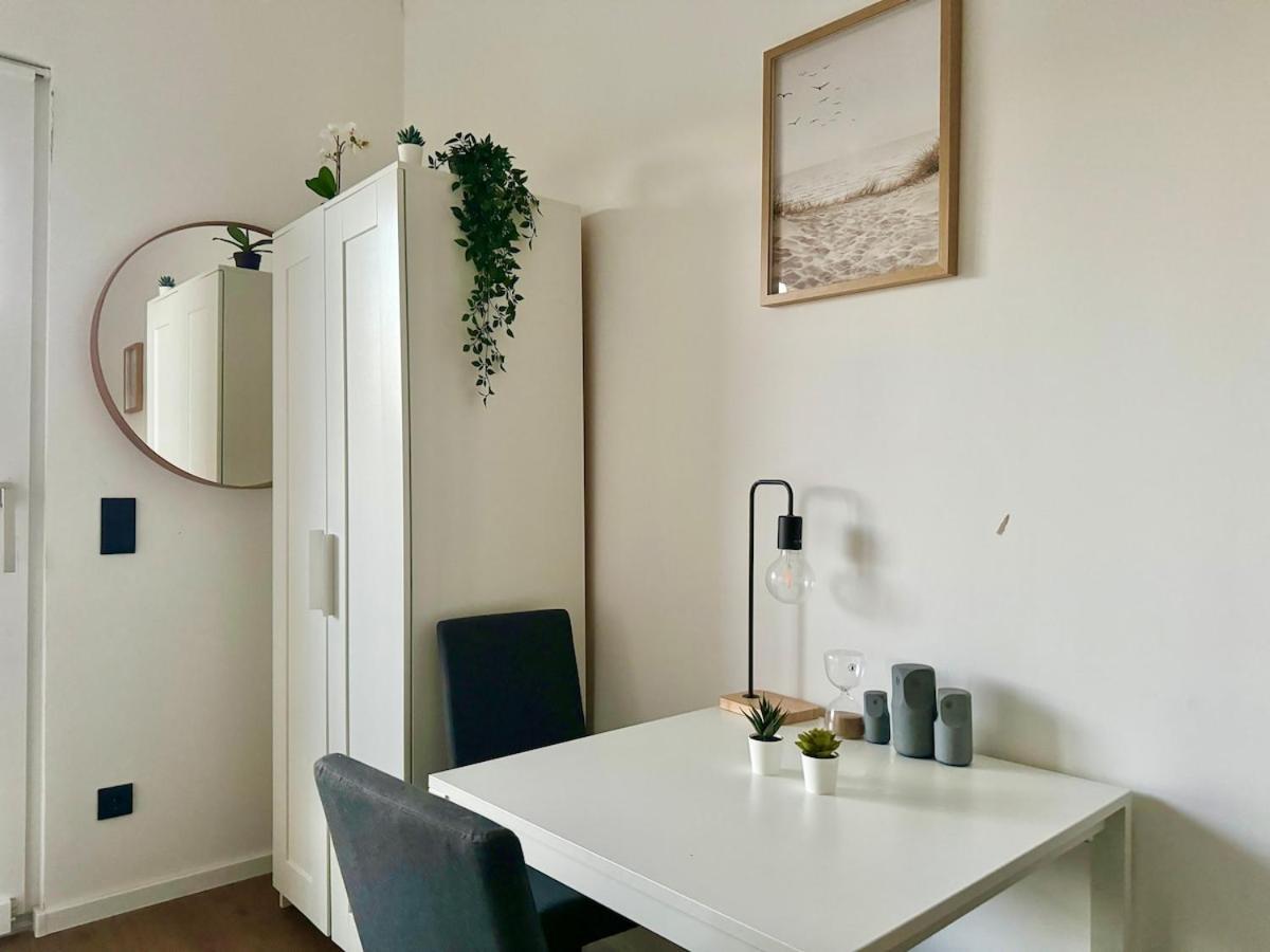 Modern Studio With Free Parking Apartment Wien